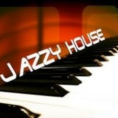 Jazzy house 1 @ deejay Mario di Tommaso