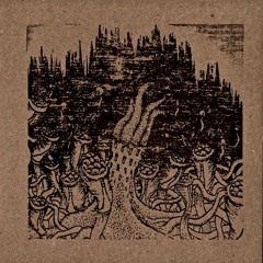 Yoshi's Ambient 2 (from Ambiente 1: The Harmoniums Reside In The Caverns of Mercury)