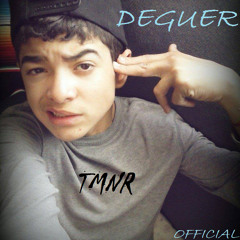 Hasta Luego. Deguer saitrop