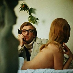 ESB Feat. PERRY BLAKE - MICHAEL CAINE