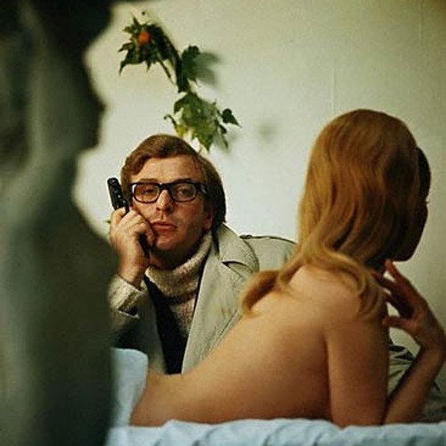 ESB Feat. PERRY BLAKE - MICHAEL CAINE