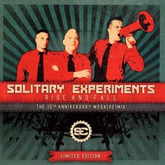 Solitary Experiments - Rise and Fall (Fallen Remix by bioassay)
