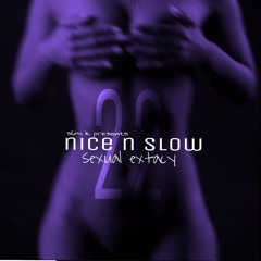 Slim K - N&S 22: Sexual Extacy (2005) [Full Mixtape]