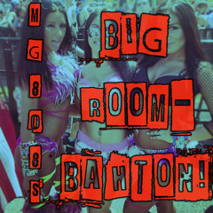 Big Roombahton (Original Mix)