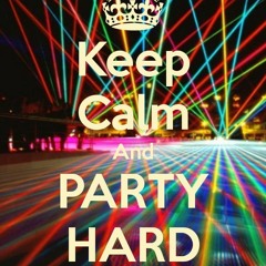 Nada-5000 x Youngsmash x dre inacut party hard