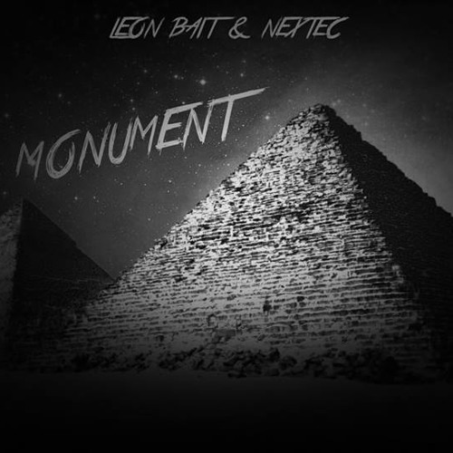 Leon Bait & Nextec - Monument (Original Mix)