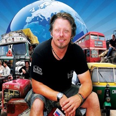 Liam Scott - Interview with Charley Boorman - Jan 2015