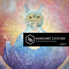 JFX LAB019 | Margaret Catcher - Transhuman Fever  - Rhino 430