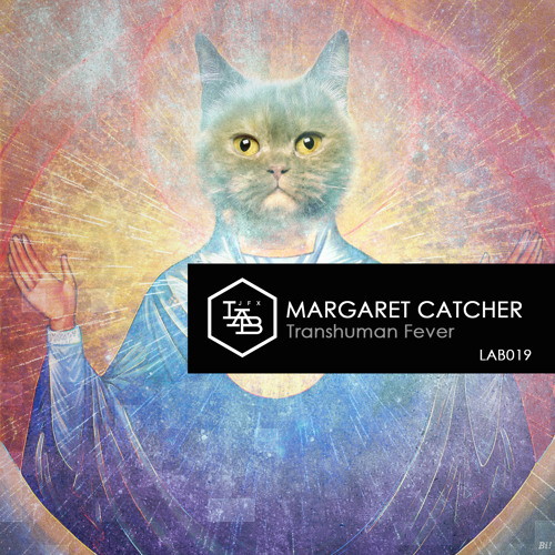 JFX LAB019 | Margaret Catcher - Transhuman Fever  - Rhino 430