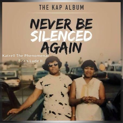 Stream Katrina Platt | Listen to Katrell playlist online for free on ...