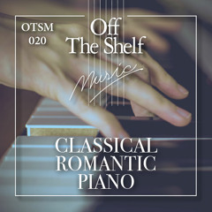 PRODUCTION MUSIC OTSM020-48-Piano Links In & Out (Pensive) (Guy Hobson)