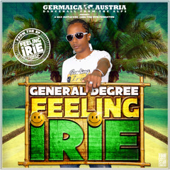 General Degree - Feeling Irie [Germaica Austria 2015]