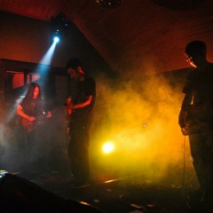 Under The Big Bright Yellow Sun - Happiness Between Us