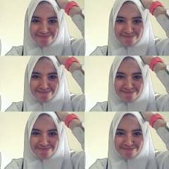 Cinta dalam hati (cover)