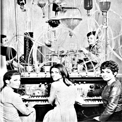 Objectif - The Fonk Entreprise