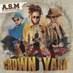 CROWN YARD