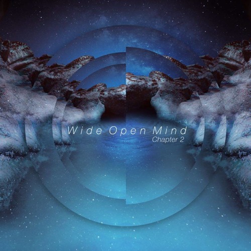 Wide Open Mind Project - PLAYLIST