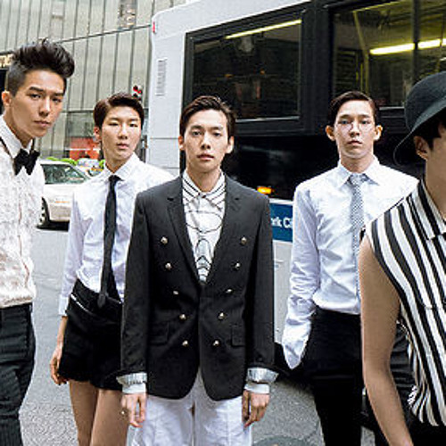 WINNER - Colour Ring