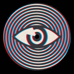 Lewis Parker & Eastkoast - MK Ultra: Operation Hypnosis - VOCAL VERSION (Audio Snippets) - PRE-ORDER