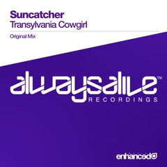 Suncatcher - Transylvania Cowgirl (Original Mix)[OUT NOW]