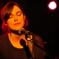 Keira Knightley - A Step You Can T Take Back