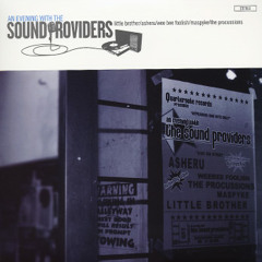 The Sound Providers - Jazz At The Cove