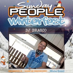 Sunday People Winterfest Mix (vocal)