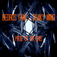 Bedros Fani - Shaky mind (Prod. by DrCris)