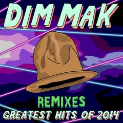 ZAZA - Garmiani (Chardy & Dimatik Remix) [Dimmak Records]