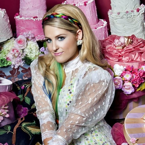 Stream Meghan Trainor On Her Trinidadian Uncle & Bringing Him On Tour
