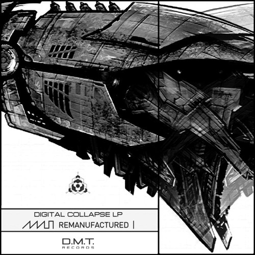 Cubex - Ridiculous (Steven Lorenz Remix) // DMTTR006