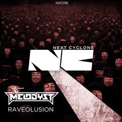 The Melodyst - Raveolusion