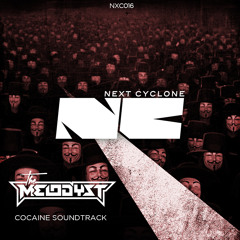 The Melodyst - Cocaine soundtrack