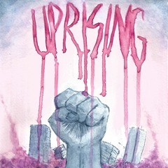 B3. Unknown Artist - Uprising