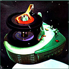 Objectif - Discodelice