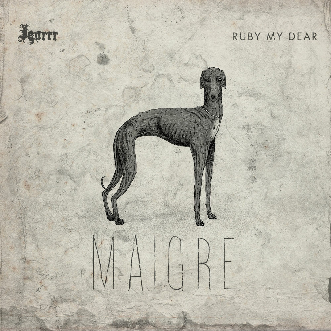 洋楽 Igorrr and Ruby My Dear - Maigre Stream Igorrr & Ruby My Dear - Cuisse by Ruby My Dear | Listen