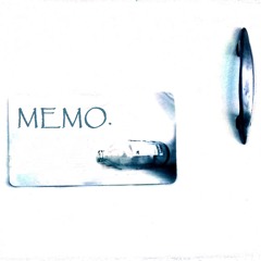 Memo.