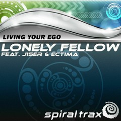 Lonely Fellow & Jiser - Living Organism