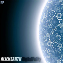 01 DigitalPuffy - Alien Earth