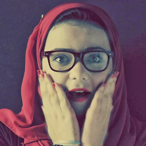 محمد عبد المنعم طاير من الفرحه
