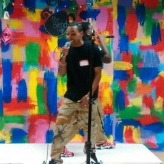 Big Jezz - Flames To The Match