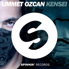 Ummet Ozcan - Kensei (Out Now)