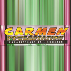 Dj Vince @ Carmen Unknowndate1 Side A