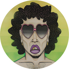 Denney - Pimp Out (Luca Cazal Remix)