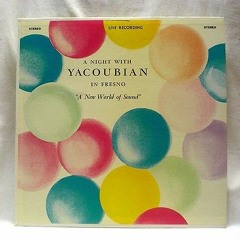 Elek Bacsik - Taste Of Honey