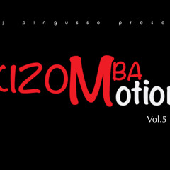KIZOMBA MOTION VOL.5
