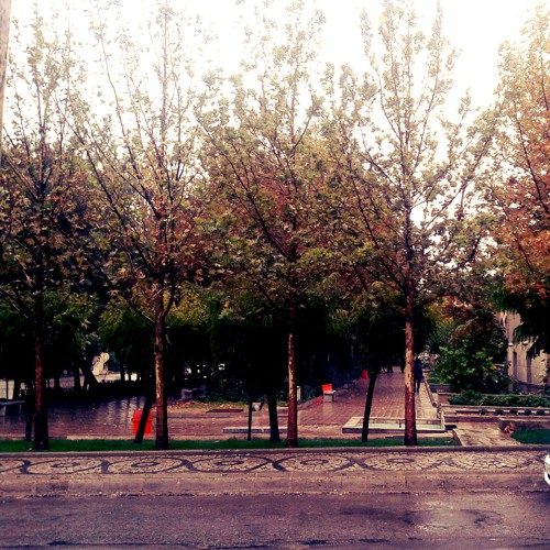 Maa- Shahrzad Sepanlou Faramarz Aslani