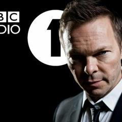 Eelke Kleijn - Mistakes I've Made (Philip George Remix) Pete Tong BBC Radio