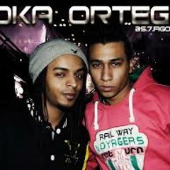 مهرجان سمعنى بلدى إهداء من - أوكا وأورتيجا وشحته كاريكا 8% غناء أوكا وأورتيجا وشحته ‬ - YouTube