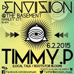 Paul Ryder Envision Jan 15 PROMO MIX